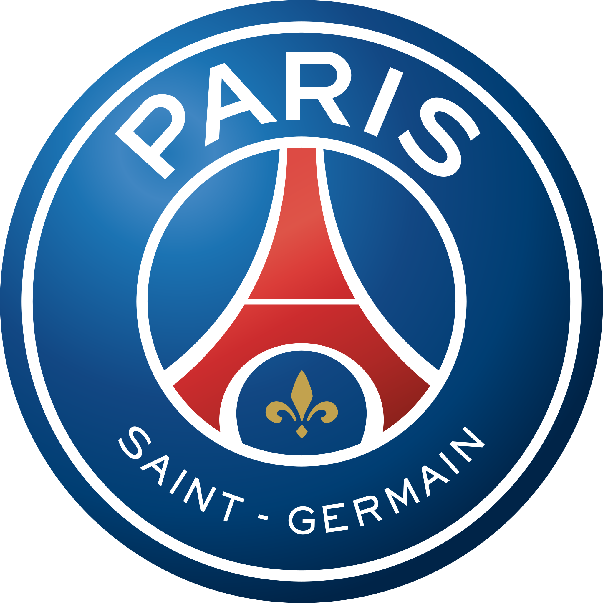 PSG partner